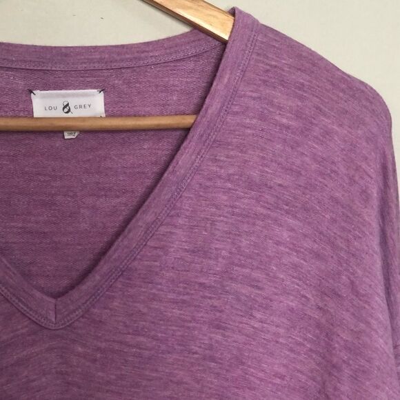 Lou & Grey Sz S Long Sweater - Picture 1 of 5